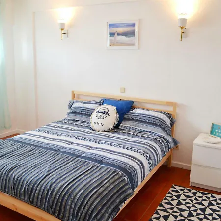 Summer House * Albufeira
