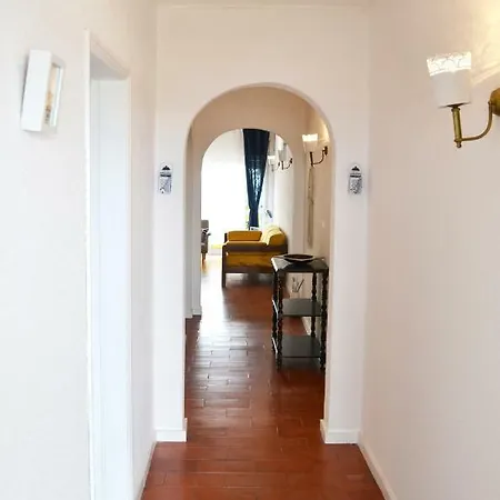 Apartment Summer House Albufeira
