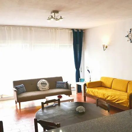 Summer House Apartment *
