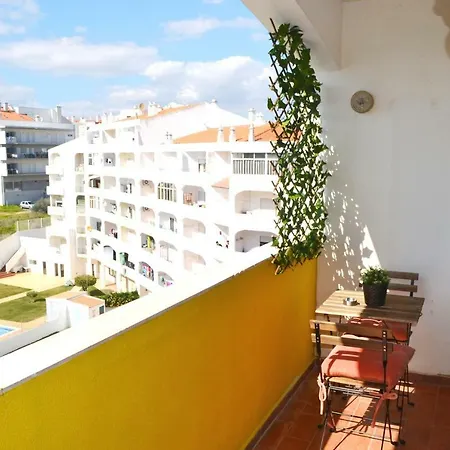 Summer House Apartment Albufeira