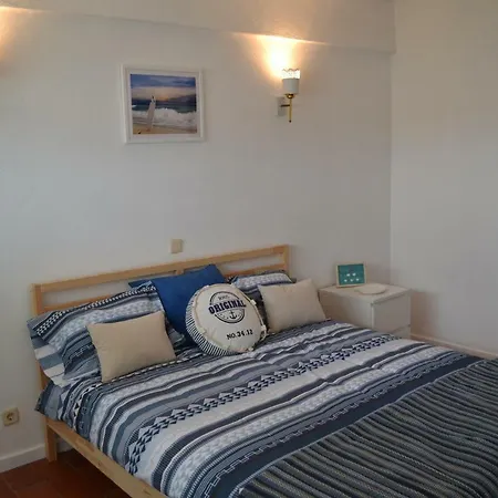 Summer House דירה *