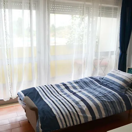 Summer House אלבופיירה