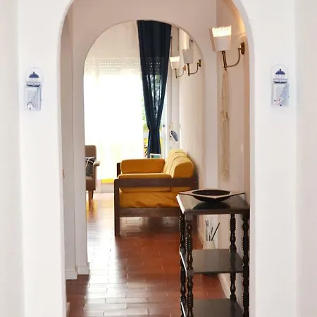 Summer House Αλμπουφέιρα