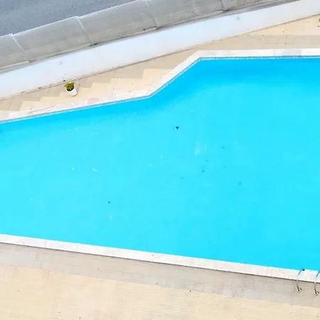 Διαμέρισμα Summer House Αλμπουφέιρα