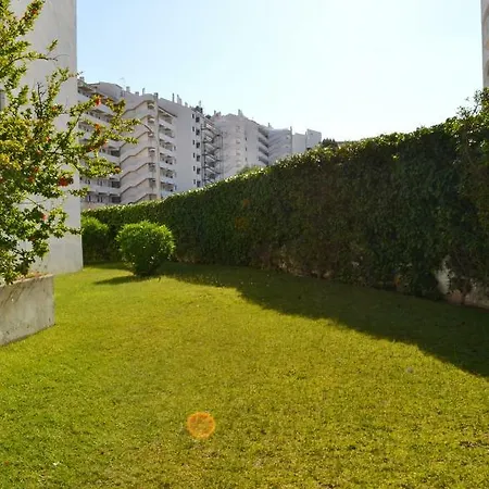 Summer House Apartmán Albufeira
